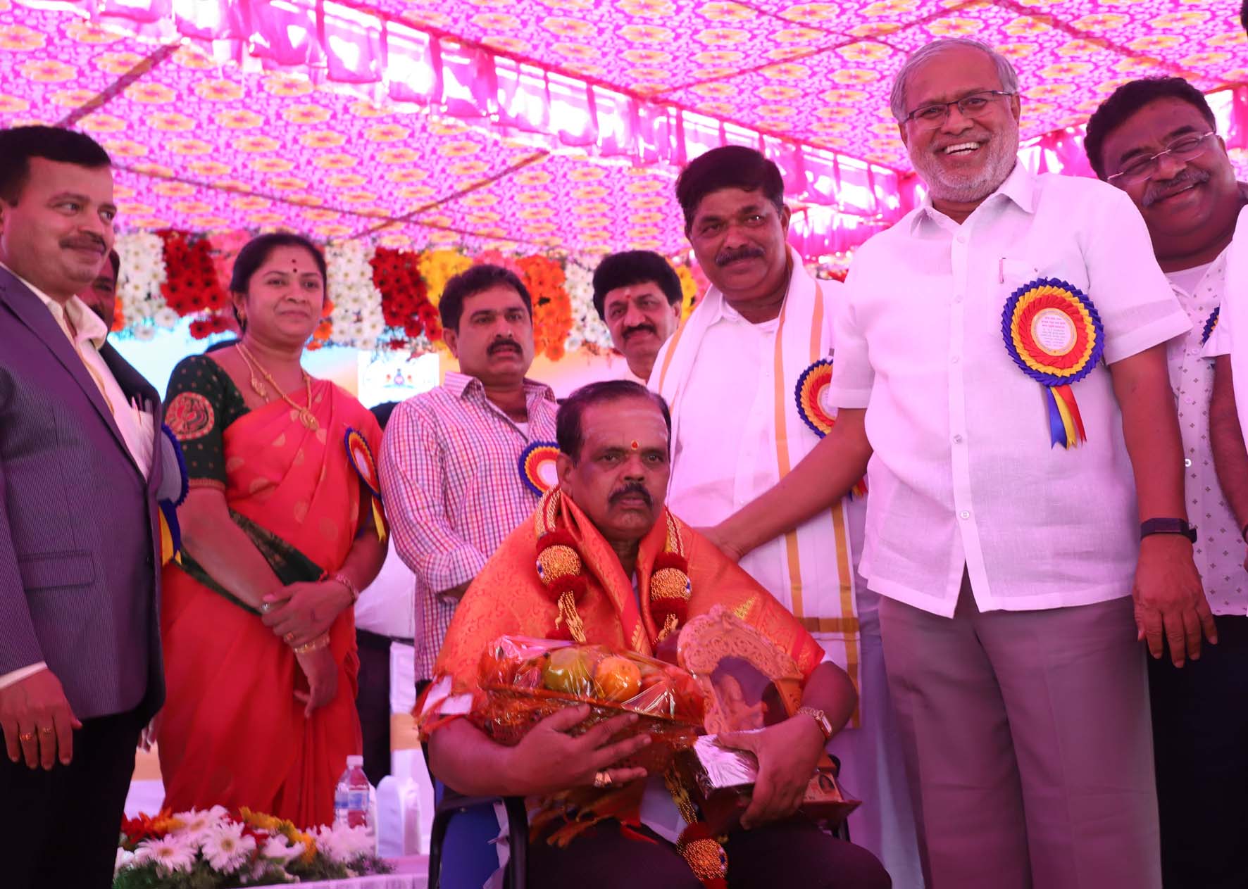 ‘ಪಿಯು ಪರೀಕ್ಷೆ’ ನಿಯಂತ್ರಣ ಕೊಠಡಿಗಳಲ್ಲಿ ಸಿಸಿಟಿವಿ: ಸಚಿವ ಸುರೇಶ್ ಕುಮಾರ್