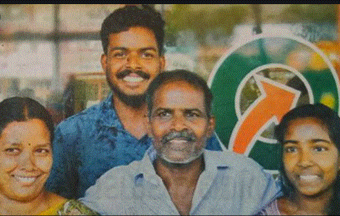 ಸಾಲಕ್ಕಾಗಿ ಬ್ಯಾಂಕ್ ಗೆ ತೆರಳುತ್ತಿದ್ದಾಗ ಲಾಟರಿ ಖರೀದಿಸಿದ ಕೇರಳದ ವ್ಯಕ್ತಿ ಈಗ ಕೋಟ್ಯಾಧಿಪತಿ!