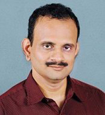 ಪ್ರೊ.ವಿಶ್ವನಾಥ್ ಶೆರ್ವೆಗಾರ್‌ಗೆ ಪಿಎಚ್‌ಡಿ