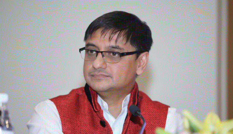 ಭಗತ್ ಸಿಂಗ್, ಇತರ ಕ್ರಾಂತಿಕಾರಿಗಳನ್ನು ರಕ್ಷಿಸಲು ಗಾಂಧೀಜಿ ಪ್ರಯತ್ನ ನಡೆಸಿರಲಿಲ್ಲ