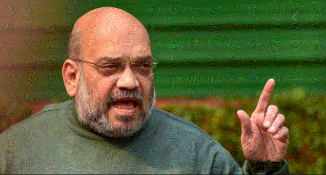 ಗೋಲಿ ಮಾರೋದಂತಹ ದ್ವೇಷ ಭಾಷಣದಿಂದ ಸೋಲು: ದಿಲ್ಲಿ ಚುನಾವಣೆ ಬಗ್ಗೆ ಅಮಿತ್ ಶಾ