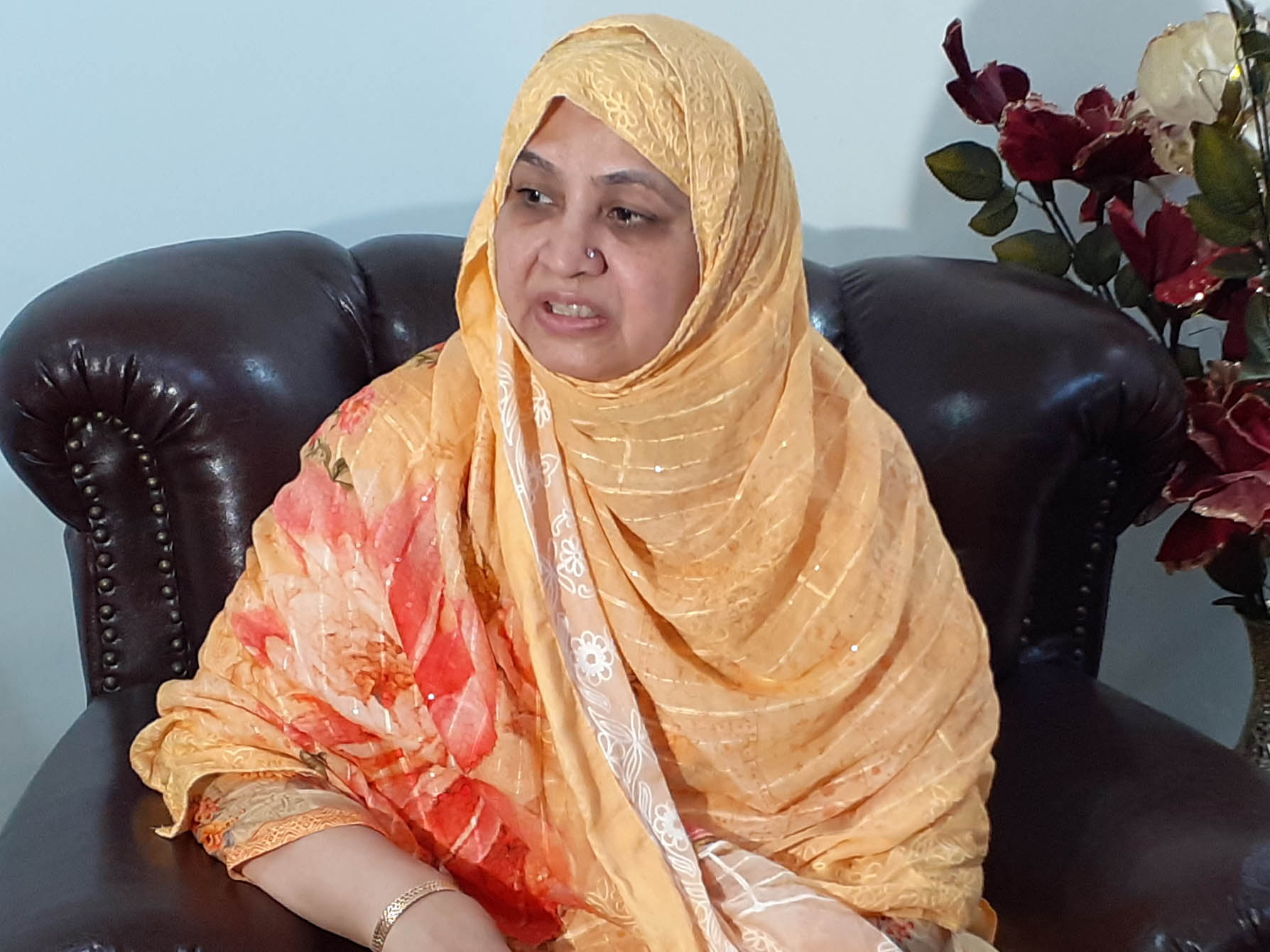 ಶಾಹೀನ್ ಶಾಲೆಯ ವಿರುದ್ಧದ ದೇಶದ್ರೋಹ ಪ್ರಕರಣದ ಬಗ್ಗೆ ಅಧಿವೇಶನದಲ್ಲಿ ಧ್ವನಿ ಎತ್ತುತ್ತೇವೆ: ಶಾಸಕಿ ಕನೀಝ್ ಫಾತಿಮಾ