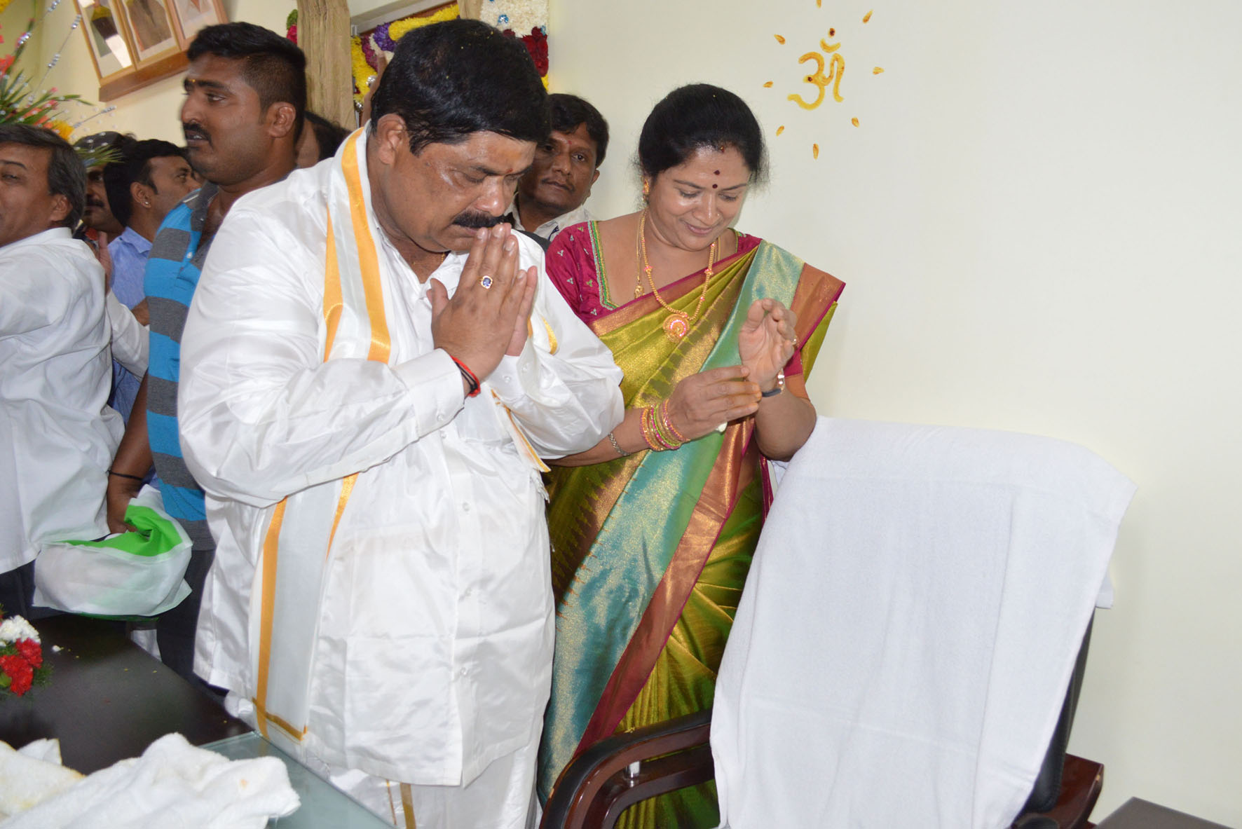 ಗುಣಮಟ್ಟದ ಪಡಿತರ ವಿತರಣೆಗೆ ಕ್ರಮ: ಆಹಾರ ಸಚಿವ ಕೆ.ಗೋಪಾಲಯ್ಯ