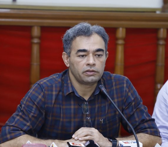 ರಾಜ್ಯದ ಸರ್ವೆ ಪ್ರಕ್ರಿಯೆಯಲ್ಲಿ ಸುಧಾರಣೆಗೆ ಮುಂದಾಗಿದ್ದ ಐಎಎಸ್ ಅಧಿಕಾರಿ ಮೌದ್ಗಿಲ್ ಎತ್ತಂಗಡಿ