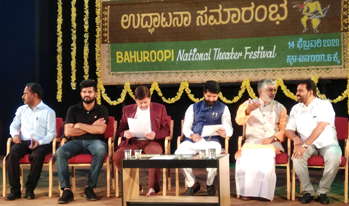 ಹಿಂದೆ ನಾನು ಗಾಂಧಿ ಪುಸ್ತಕ ಓದುತ್ತಿದ್ದಾಗ ಅಳುತ್ತಿದ್ದೆ: ಸಚಿವ ಸಿ.ಟಿ.ರವಿ