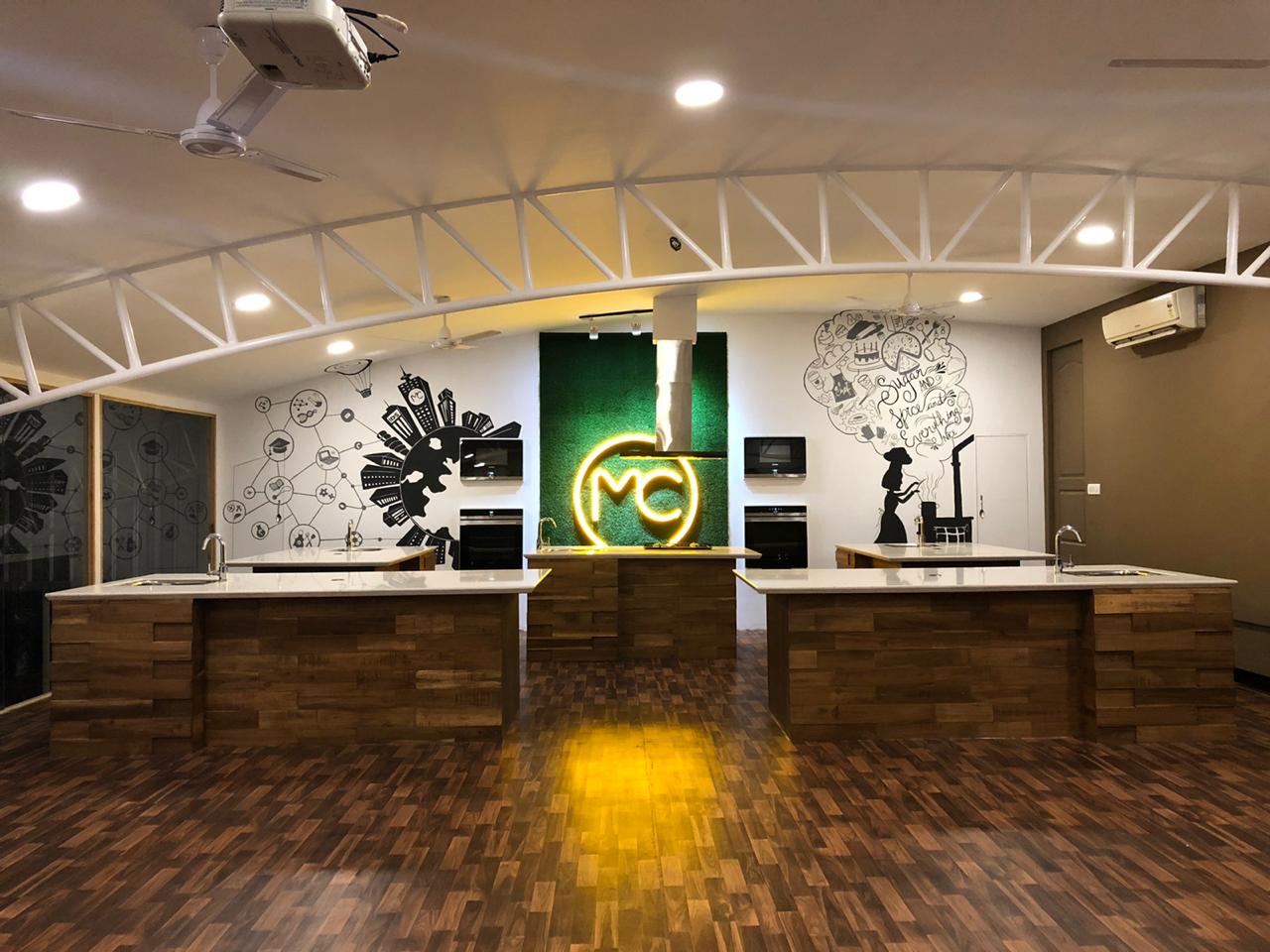 ಮಂಗಳೂರು : ಫೆ. 15ರಿಂದ ಇಂಡಿಯನ್ ಡಿಸೈನ್ ಸ್ಕೂಲ್ ನಲ್ಲಿ ಮಾಸ್ಟರ್ ಕ್ಲಾಸ್ ಆರಂಭ