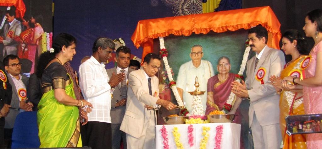 ಶ್ರೀನಿವಾಸ, ಜಯಲಕ್ಷ್ಮಿಶಿಕ್ಷಣ ಸಮೂಹ ಸಂಸ್ಥೆಗಳ ಸಂಸ್ಥಾಪಕರ ದಿನಾಚರಣೆ