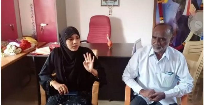 ಮೈಸೂರು: ಮೇಯರ್ ತಸ್ನೀಂ ನಗರ ಪ್ರದಕ್ಷಿಣೆ; ರೈತರ ಜೊತೆ ಸಭೆ