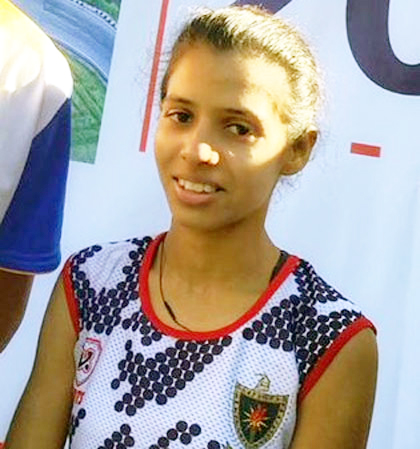 ರಾಷ್ಟ್ರೀಯ ದಾಖಲೆಯೊಂದಿಗೆ ಟೋಕಿಯೊ ಒಲಿಂಪಿಕ್ಸ್ ಗೆ ಭಾವನಾ