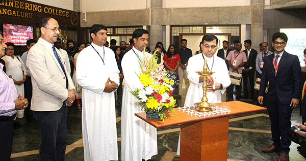 ಸಂತ ಜೋಸೆಫ್ ಇಂಜಿನಿಯರಿಂಗ್ ಕಾಲೇಜಿನಲ್ಲಿ ಟೆಡ್‌ಎಕ್ಸ್‌ಎಸ್‌ಜೆಇಸಿ ಕಾರ್ಯಕ್ರಮ