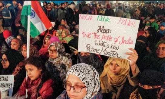 ಶಾಹಿನ್ ಬಾಗ್ ಹೋರಾಟಗಾರರ ಜೊತೆ ಮಾತುಕತೆಗೆ ಇಬ್ಬರು ಅಡ್ವಕೇಟ್ ಗಳನ್ನು ನೇಮಿಸಿದ ಸುಪ್ರೀಂ ಕೋರ್ಟ್