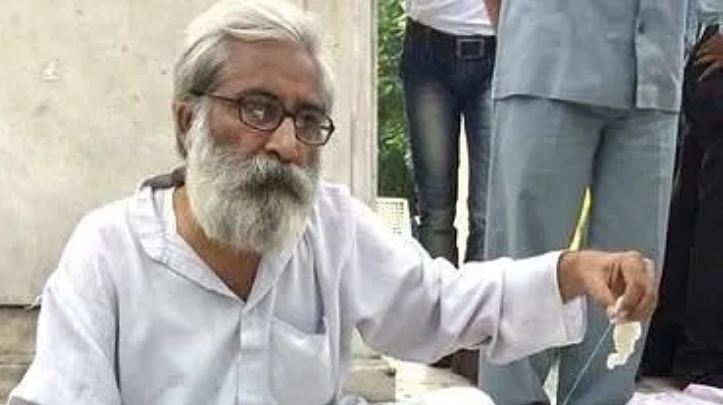 ಸಿಎಎ ವಿರೋಧಿ ಜಾಥಾಕ್ಕೆ ಮುಂದಾಗಿದ್ದ ‘ಮ್ಯಾಗ್ಸೆಸೆ ಪ್ರಶಸ್ತಿ’ ಪುರಸ್ಕೃತ ಸಂದೀಪ್ ಪಾಂಡೆ ಬಂಧನ