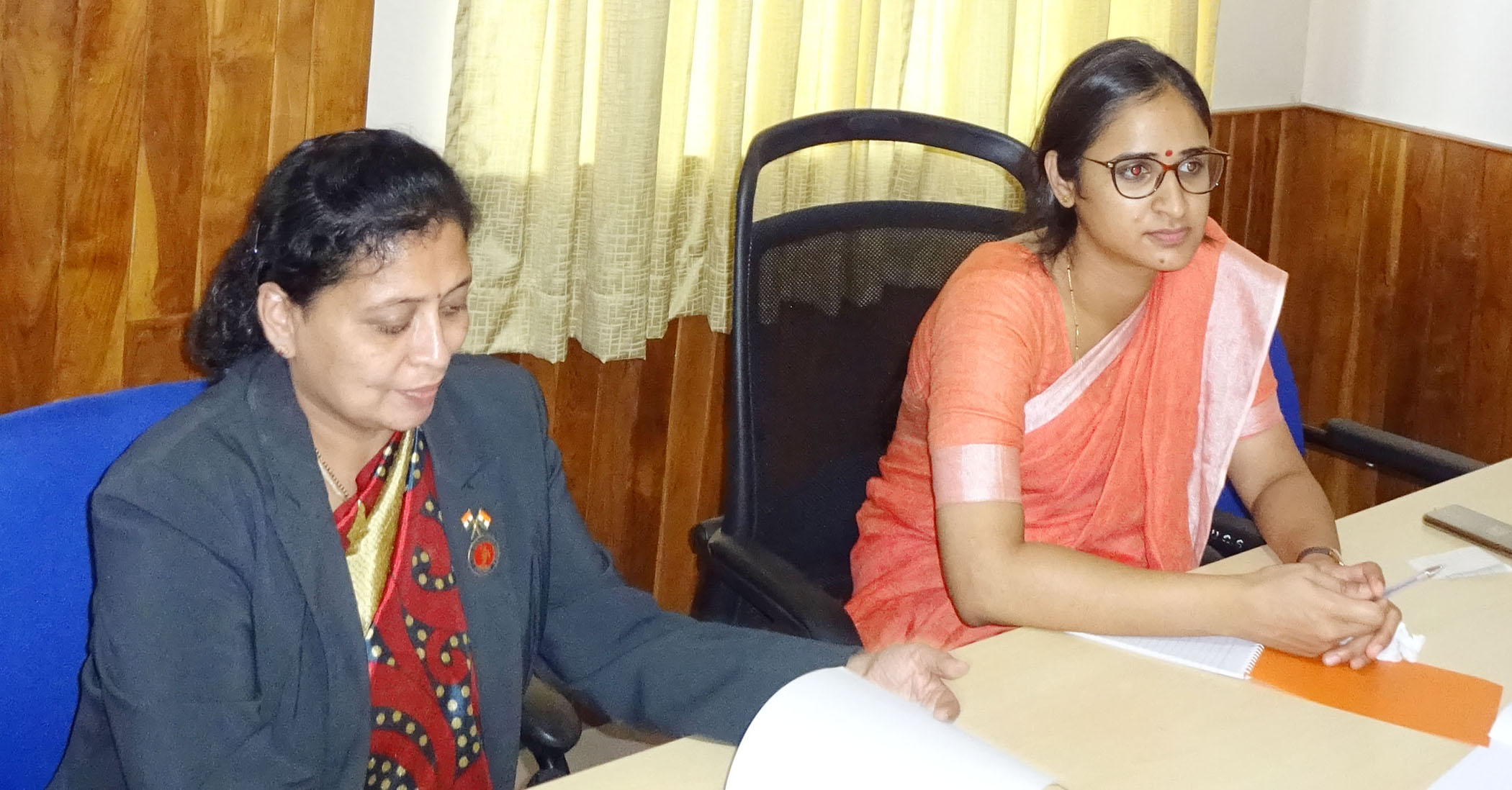 ಹೆಚ್‌ಐವಿ ಸೋಂಕಿತರಿಗೆ ನಿವೇಶನ ಒದಗಿಸಲು ಆದ್ಯತೆ ನೀಡಿ: ಪ್ರೀತಿ ಗೆಹ್ಲೋಟ್ ಸೂಚನೆ