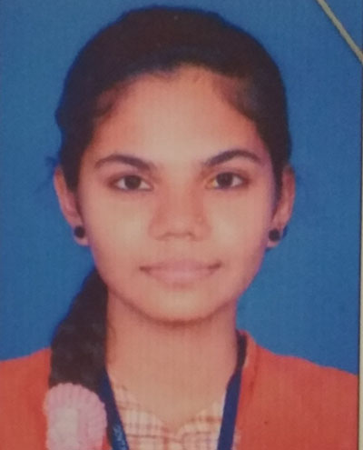 ಯುವತಿ ನಾಪತ್ತೆ