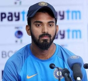 2ನೇ ಸ್ಥಾನ ಉಳಿಸಿಕೊಂಡ ರಾಹುಲ್