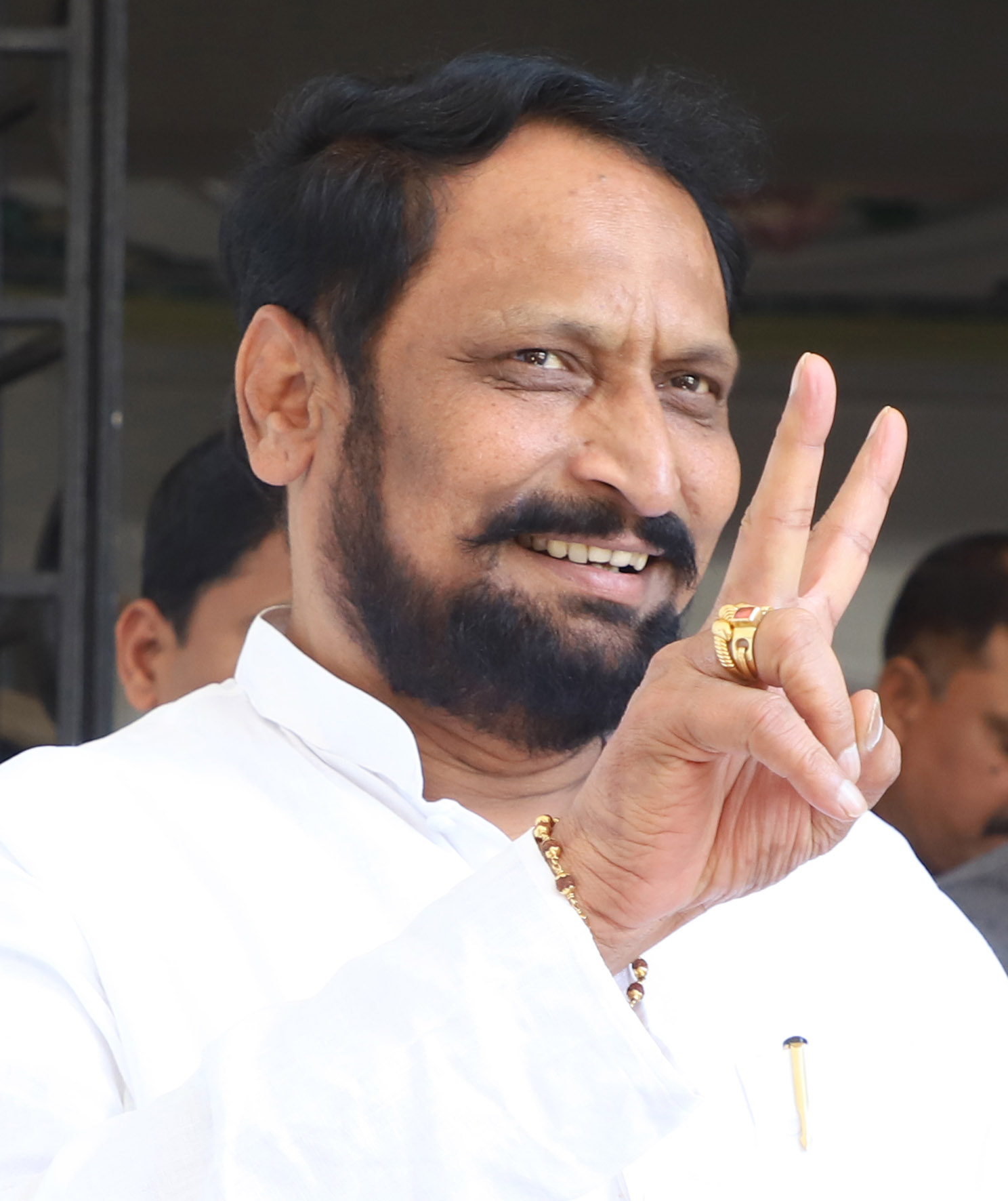 ವಿಧಾನಪರಿಷತ್ ಚುನಾವಣೆ: ಡಿಸಿಎಂ ಲಕ್ಷ್ಮಣ ಸವದಿಗೆ ಗೆಲುವು