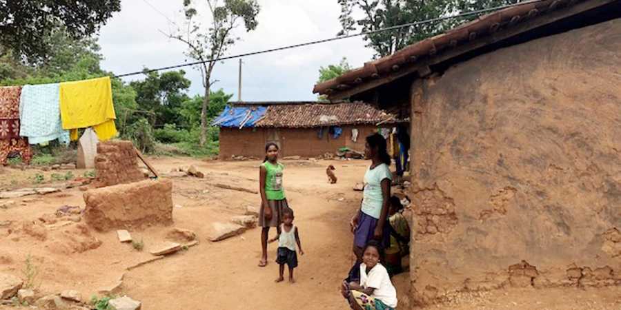 ಭಾರತದಲ್ಲಿ ಬಡವರ ಸಂಖ್ಯೆ ಕೇವಲ 8.4 ಕೋಟಿ : ನೂತನ ಅಧ್ಯಯನ ವರದಿ