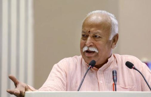 ಮಹಾತ್ಮಾ ಗಾಂಧಿ ಕಟ್ಟಾ ಸನಾತನ ಹಿಂದು ಆಗಿದ್ದರು:ಆರೆಸ್ಸೆಸ್ ಮುಖ್ಯಸ್ಥ ಭಾಗವತ್