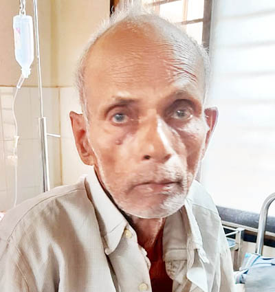 ವಾರಸುದಾರರಿಗೆ ಸೂಚನೆ