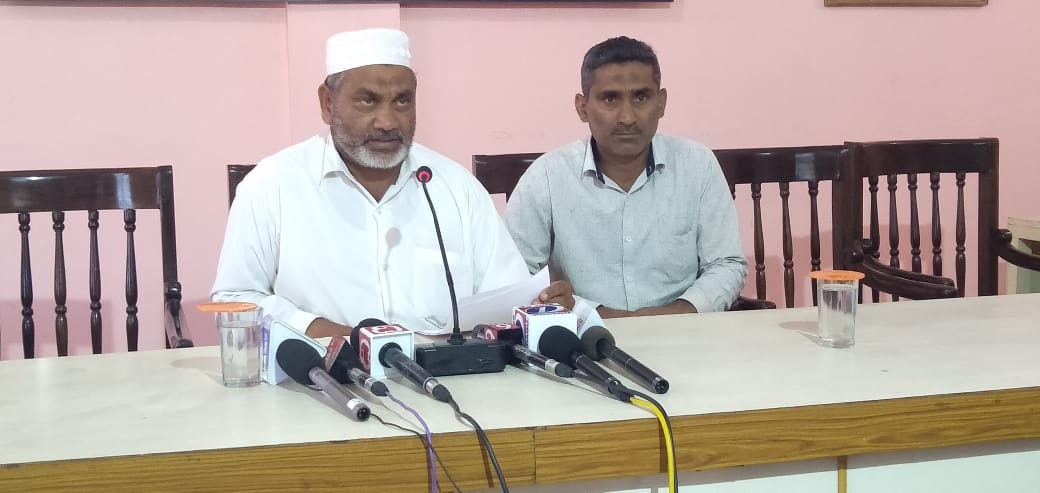 ಅತ್ಯಾಚಾರಕ್ಕೆ ಯತ್ನ ಆರೋಪ ಸತ್ಯಕ್ಕೆ ದೂರ: ಸ್ಪಷ್ಟನೆ