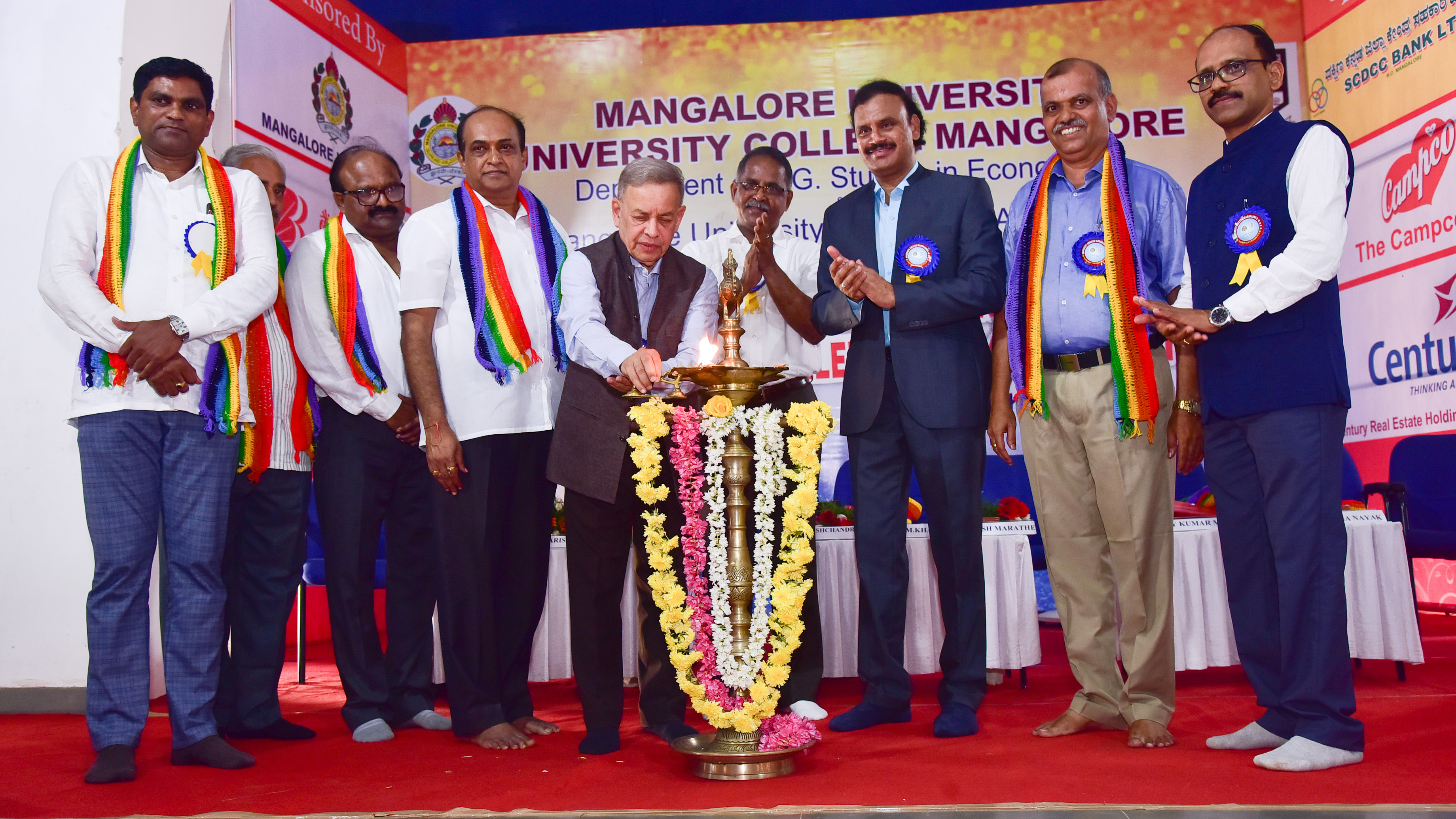 ದೇಶದ ಸುಸ್ಥಿರ ಅಭಿವೃದ್ಧಿಗೆ ಸಹಕಾರಿ ರಂಗ ಪ್ರಮುಖ ಸಾಧನವಾಗಿ ಪರಿಗಣಿಸಬೇಕು : ಸತೀಶ್ ಮರಾಠೆ