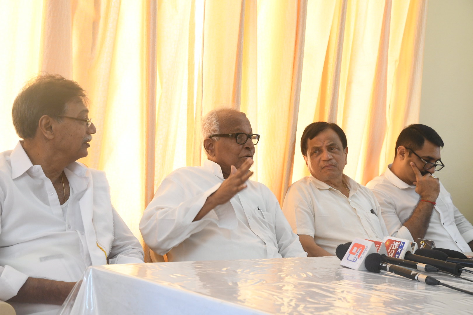 ಗೋಲ್ಡನ್ ಬಣ್ಣದೊಂದಿಗೆ ಕುದ್ರೋಳಿ ಕ್ಷೇತ್ರ ಶಿವರಾತ್ರಿಗೆ ಸಜ್ಜು