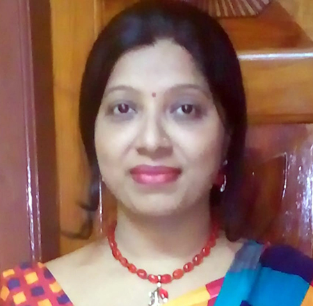 ಸವಿತಾ ಸುವರ್ಣರಿಗೆ ಡಾಕ್ಟರೇಟ್