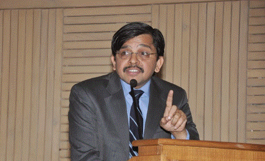 ದಿಟ್ಟ ತೀರ್ಪುಗಳಿಗೆ ಹೆಸರಾದ ದಿಲ್ಲಿ ಹೈಕೋರ್ಟ್ ನ್ಯಾಯಾಧೀಶ ಮುರಳೀಧರ್ ವರ್ಗಾವಣೆಗೆ ಸುಪ್ರೀಂ ಶಿಫಾರಸು