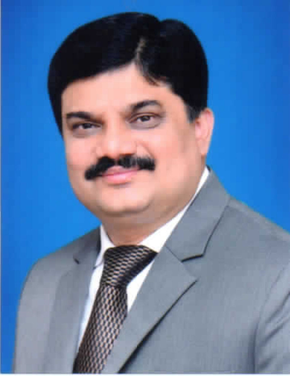 ಅಖಿಲ ಭಾರತ ನೇತ್ರತಜ್ಞರ ಸಂಘಟನೆಗೆ ಡಾ.ಕಷ್ಣಪ್ರಸಾದ್ ಪುನರಾಯ್ಕೆ