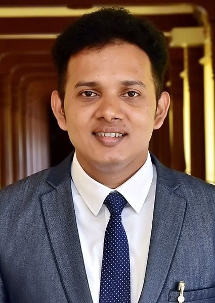 ಸಿಎ ಉಡುಪಿ ಶಾಖೆಗೆ ಪ್ರದೀಪ್ ಜೋಗಿ ಆಯ್ಕೆ