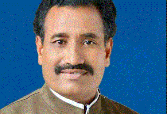 ಮತ್ತೊಬ್ಬ ಬಿಜೆಪಿ ಶಾಸಕನ ವಿರುದ್ಧ ಅತ್ಯಾಚಾರ ಪ್ರಕರಣ ದಾಖಲು