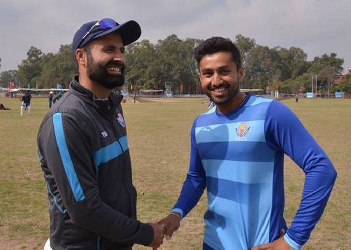 ನಾಳೆಯಿಂದ ರಣಜಿ ಕ್ವಾರ್ಟರ್ ಫೈನಲ್