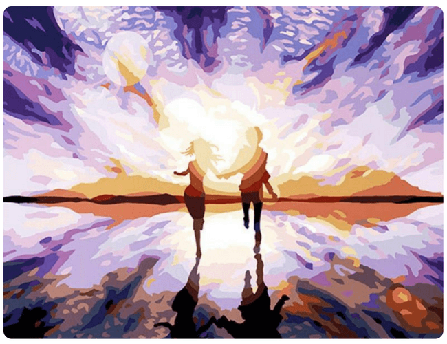 ಓಡಿ ಹೋದವರು...!