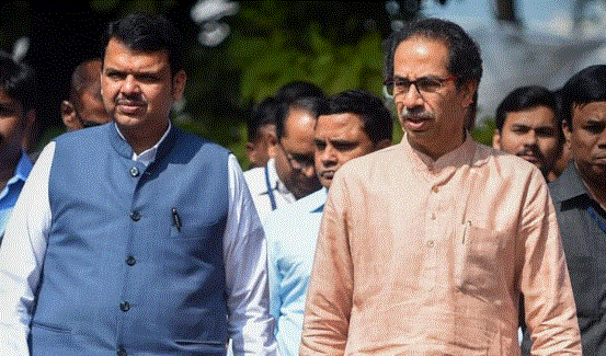 3,000 ಕೋ.ರೂ. ವೆಚ್ಚದಲ್ಲಿ 50 ಕೋಟಿ ಸಸಿ ನೆಟ್ಟಿದ್ದೇವೆ ಎಂದಿದ್ದ ಬಿಜೆಪಿ ಸರಕಾರ: ತನಿಖೆಗೆ ಆದೇಶಿಸಿದ ಉದ್ಧವ್