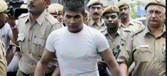 ನಿರ್ಭಯಾ ಪ್ರಕರಣದ ಆರೋಪಿಗೆ ತಾಯಿಯನ್ನು ಗುರುತಿಸಲು ಸಾಧ್ಯವಾಗುತ್ತಿಲ್ಲ ಎನ್ನುತ್ತಿರುವ ವಕೀಲ!