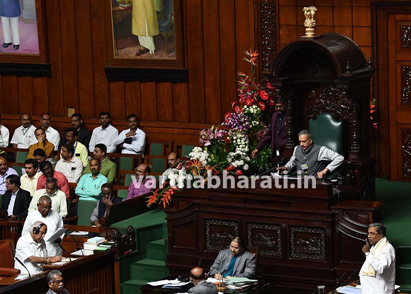 ಫೆ.25ರ ವರೆಗೆ ಅಧಿವೇಶನ ವಿಸ್ತರಿಸಲು ವಿಪಕ್ಷಗಳ ಒತ್ತಾಯ