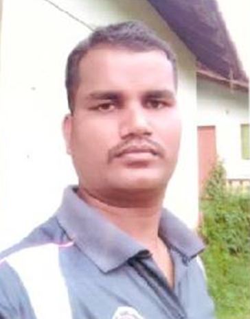 ಒಡಿಶಾ ಮೂಲದ ವ್ಯಕ್ತಿ ನಾಪತ್ತೆ