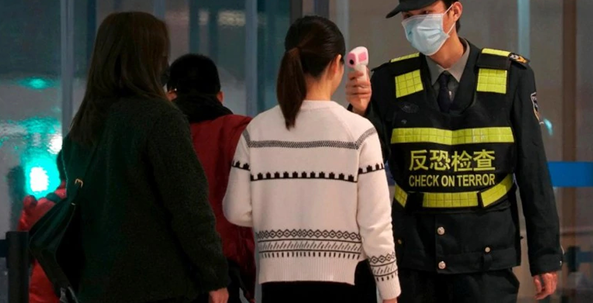 ದಕ್ಷಿಣ ಕೊರಿಯದಲ್ಲಿ ಮೊದಲ ಕೊರೋನವೈರಸ್ ಸಾವು