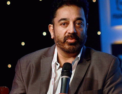 ‘ಇಂಡಿಯನ್ 2’ ಸೆಟ್ ನಲ್ಲಿ ಅವಘಡ: ಮೃತರ ಕುಟುಂಬಕ್ಕೆ 3 ಕೋ. ರೂ. ಪರಿಹಾರ ಘೋಷಿಸಿದ ಕಮಲ್