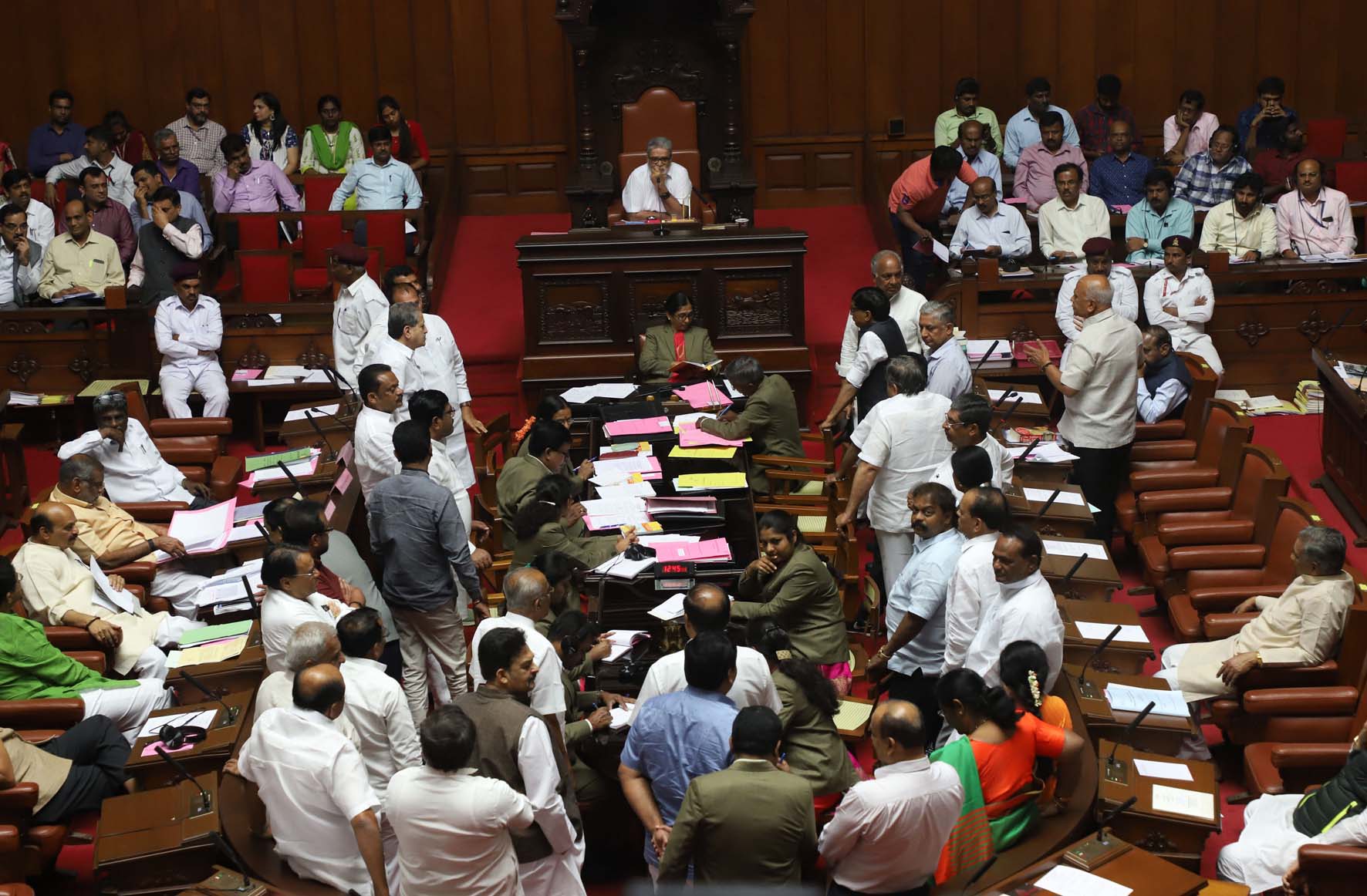 ಯಾವುದೇ ಸಮಿತಿಯನ್ನು ರಚಿಸುವುದಿಲ್ಲ: ಬಸವರಾಜ ಬೊಮ್ಮಾಯಿ