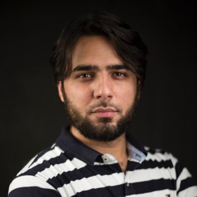 ಕಾಶ್ಮೀರದ ಬಗ್ಗೆ ವರದಿ ಮಾಡಿದ ಅಹ್ಮರ್ ಖಾನ್‌ ಗೆ ಪ್ರತಿಷ್ಠಿತ ‘ಎಎಫ್‌ಪಿ ಕೇಟ್‌ ವೆಬ್’ ಪ್ರಶಸ್ತಿ