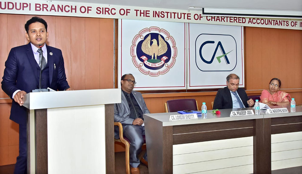 ಎನ್‌ಐಆರ್‌ಸಿ ಪದಾಧಿಕಾರಿಗಳ ಪದಗ್ರಹಣ