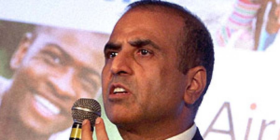 ಎಜಿಆರ್ ಟೆಲಿಕಾಂ ಉದ್ಯಮದ ಪಾಲಿಗೆ ಅಭೂತಪೂರ್ವ ಬಿಕ್ಕಟ್ಟು: ಭಾರ್ತಿ ಏರ್‌ಟೆಲ್‌ನ ಸ್ಥಾಪಕ ಮಿತ್ತಲ್