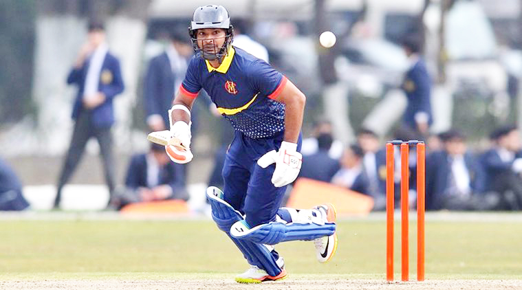 ಸಂಗಕ್ಕರ ಅರ್ಧ ಶತಕ: ಎಂಸಿಸಿಗೆ ಭರ್ಜರಿ ಜಯ