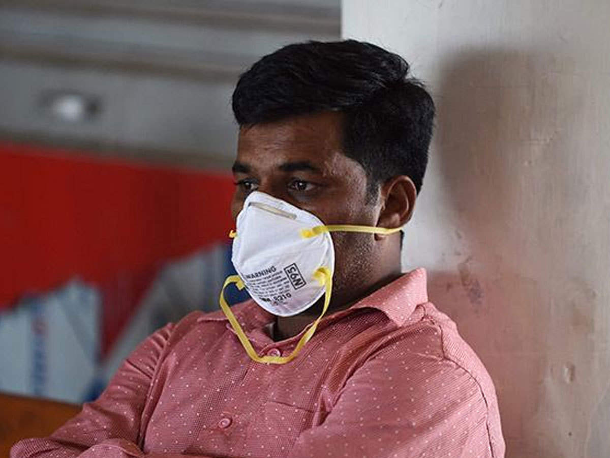 ಬೆಂಗಳೂರಿನಲ್ಲಿ ಎಚ್1ಎನ್1 ಭೀತಿ, ಸಿಬ್ಬಂದಿಗೆ ಮನೆಯಲ್ಲೇ ಕೆಲಸ ಮಾಡಿ ಎಂದ ಜರ್ಮನಿ ಕಂಪೆನಿ