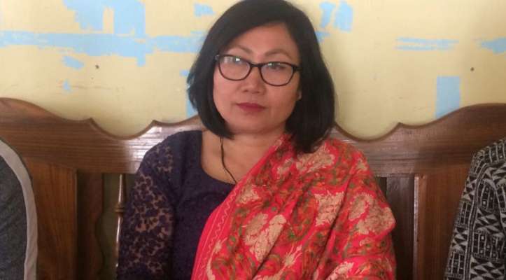 ಚಕ್ ದೇ ಇಂಡಿಯಾದ ನೈಜ ನಾಯಕಿಯಿಂದ ಪತಿ ವಿರುದ್ಧ ದೌರ್ಜನ್ಯ ಪ್ರಕರಣ ದಾಖಲು