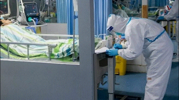 ನೂರಾರು ರೋಗಿಗಳಿಗೆ ಚಿಕಿತ್ಸೆ ನೀಡಲು ವಿವಾಹವನ್ನು ಮುಂದೂಡಿದ್ದ ವೈದ್ಯ ಕೊರೊನಾವೈರಸ್ ಗೆ ಬಲಿ