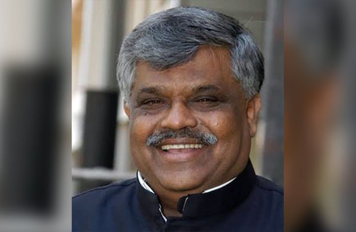 ಮಾಜಿ ಸಚಿವ ಸಿ.ಚನ್ನಿಗಪ್ಪ ನಿಧನಕ್ಕೆ ಗಣ್ಯರ ಸಂತಾಪ