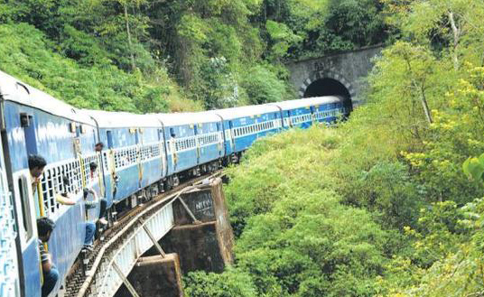 ಮಂಗಳೂರು: ಫೆ.22ರಂದು ರೈಲು ಸಂಚಾರದಲ್ಲಿ ವ್ಯತ್ಯಯ