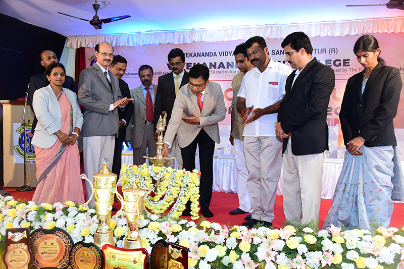 ಅಣಕು ನ್ಯಾಯಾಲಯ ಸ್ಪರ್ಧೆಯು ವಕೀಲ ವೃತ್ತಿಯ ಅನುಭವವನ್ನು ಕೊಡುತ್ತದೆ-ನ್ಯಾ. ನಟರಾಜ್